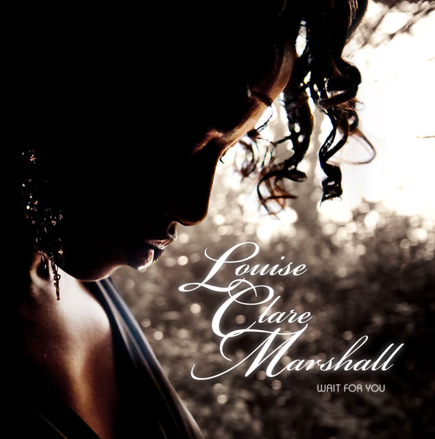 Louise Clare Marshall Wait For You – Louise Clare Marshall