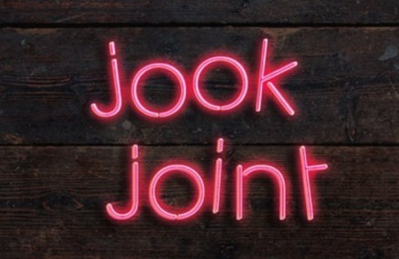 Jook Joint, every first Sunday at Ronnie Scott's,