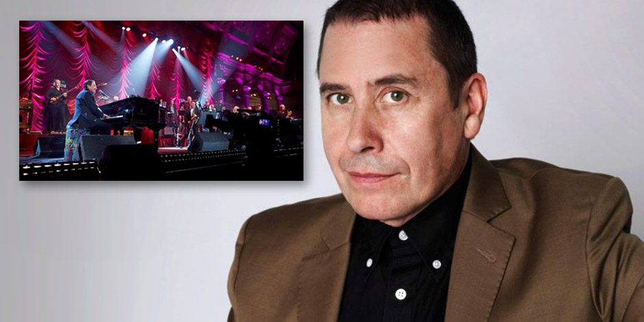 On a different road with Jools in 2021….